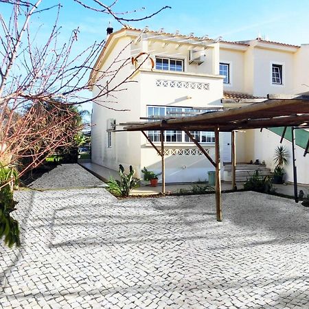 Villa Da Rocha House Parchal Exterior foto